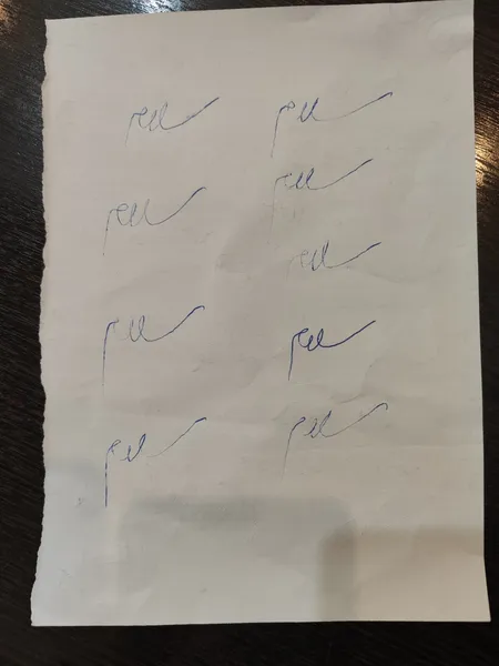 عکس ارسالی خریدار