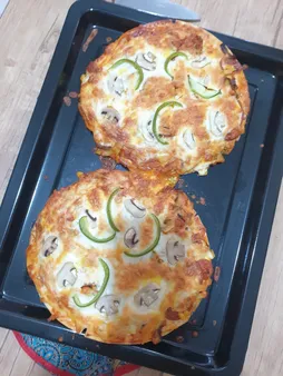 آون توستر تولیپس مدل OT-A4507CD