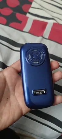 گوشی موبایل جی ال ایکس مدل F8 دو سیم کارت