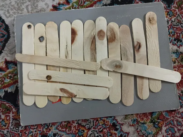 عکس ارسالی خریدار