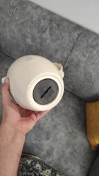 فلاسک یزدگل مدل 148 ظرفیت 1 لیتر