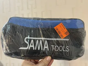تجریه خرید کیف ابزار سماتولز مدل 005