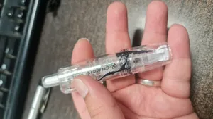 تجریه خرید غلط گیر نواری سی.کلاس مدل فشاری