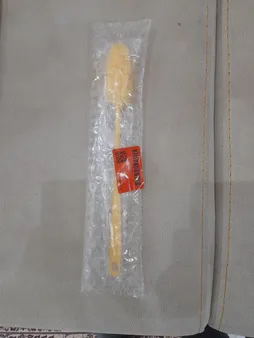 برس شیشه شوی مدل سیسکونی 360 درجه