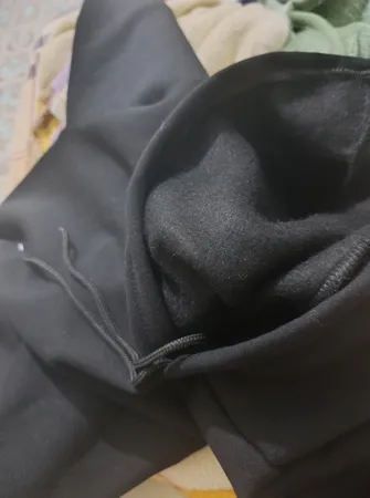 هودی مردانه مدل گلدوزی قلب کد 01