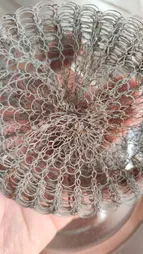 فیلتر رسوب گیر چای ساز مدل F01 بسته 3 عددی