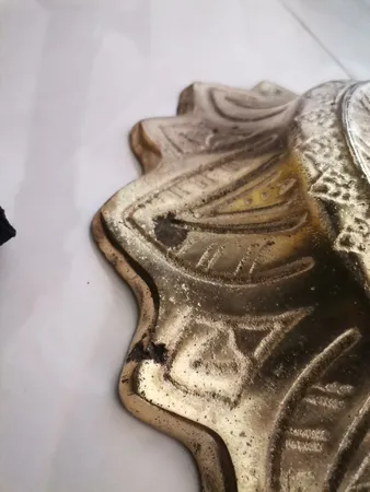 پرچم مدل ایران کد S-18