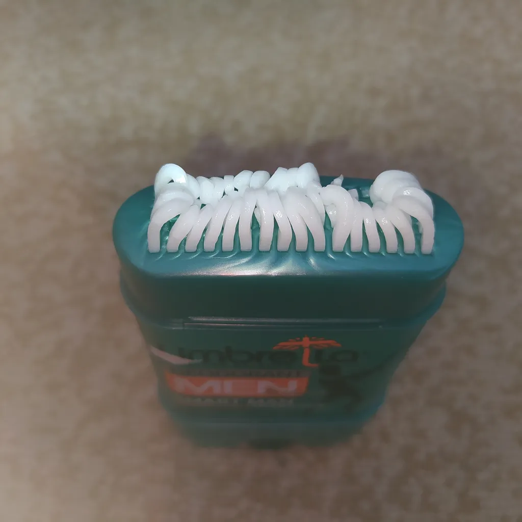 استیک ضد تعریق مردانه آمبرلا مدل اسمارت من حجم 75 میلی لیتر