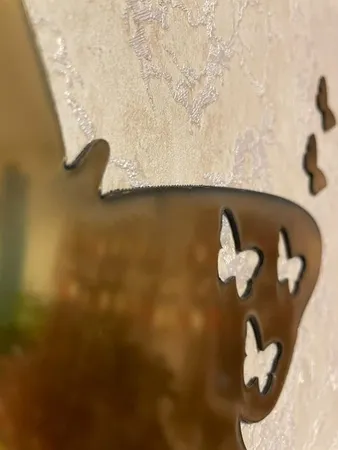 آینه آتریکس مدل MD23