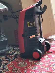 تجریه خرید کارواش توسن مدل 1114CPWX