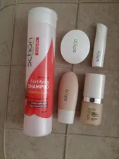 تجریه خرید کرم پودر شون مدل Smoothing Matt شماره S02 حجم 30 میلی لیتر