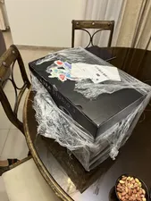 تجریه خرید اسپیکر بلوتوثی هارمن کاردن مدل Aura Studio 3