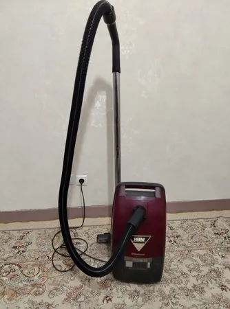 لوله خرطومی جارو برقی مدل 36 مناسب برای تمامی جارو برقی ها