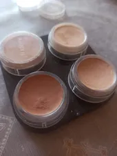 تجریه خرید پالت گریم و کانتورینگ هانتین مدل C1004 شماره 4