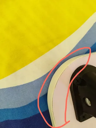 میز تحریر ققنوس مدل تاشو کد 4060