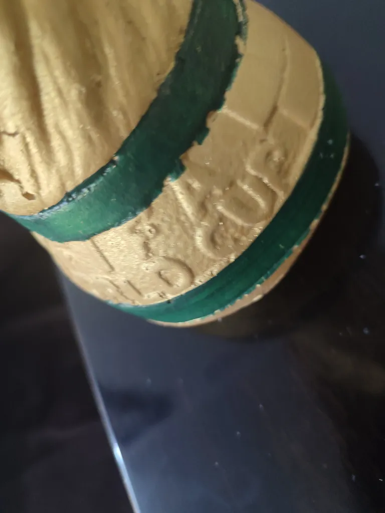 مجسمه طرح کاپ جام جهانی کد FWC18