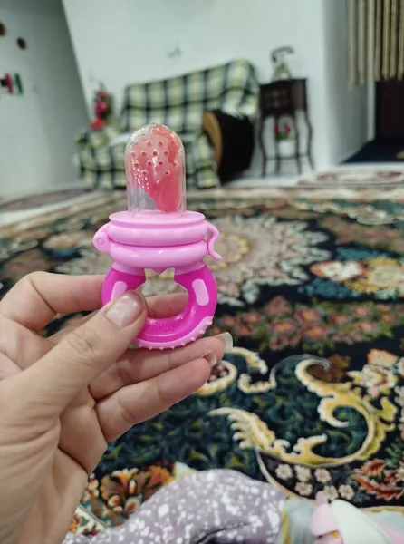 عکس ارسالی خریدار