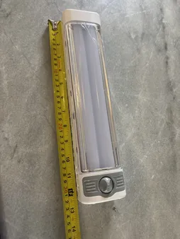 چراغ اضطراری ویداسی مدل WD-839T
