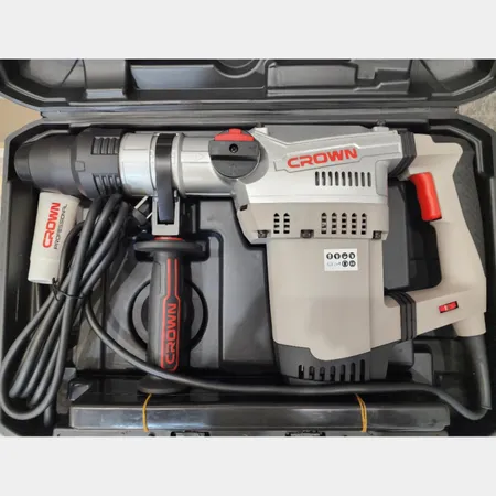 دریل بتن کن کرون مدل CT18118