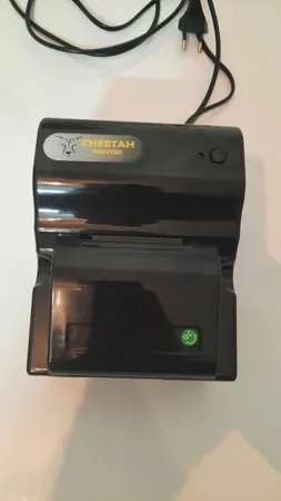 پرینتر حرارتی چیتا مدل WPR60 کد MiniJET