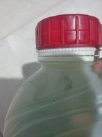 روغن هیدرولیک خودرو توتال مدل LHM PLUS حجم 1لیتر