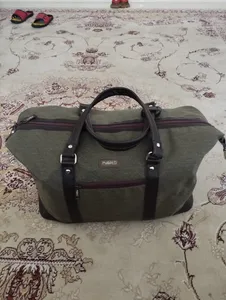 تجریه خرید ساک سفری مارپلو مدل MPO-40