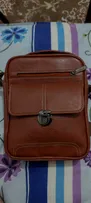 کیف رودوشی چرم ما مدل HA-2