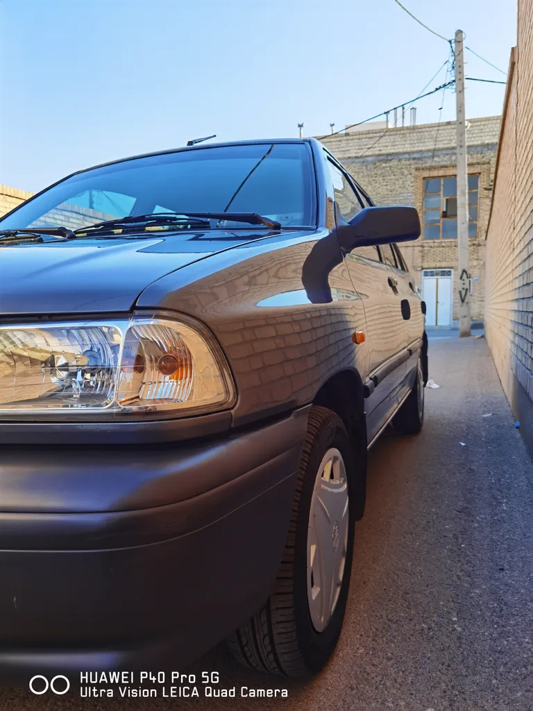 واکس خودرو فرمول وان مدل Carnauba