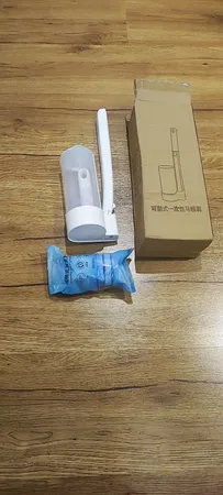 فرچه توالت شوی مدل کلینو 01