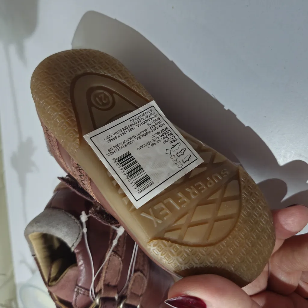 بوت نوزادی زد وای مدل 31022083013