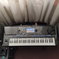 کیبورد یاماها مدل PSR-SX700