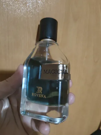 ادو پرفیوم مردانه روونا مدل مجیکال حجم 75 میلی لیتر