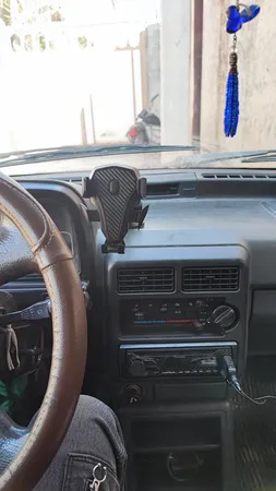 هولدر خودرو مدل car holder