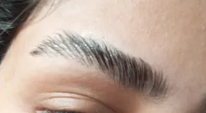 تجریه خرید صابون لیفت ابرو دیفکتو مدل D02