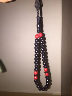 تسبيح بازرگاني ميلادي کد T_078