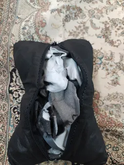 پشت گردنی صندلی خودرو تایپر مدل IR-Typer چرم سوزنی بسته 2 عددی