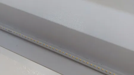 تخت خواب یک نفره مدل آرکانا سایز 120×200 سانتی متر