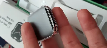 ساعت هوشمند دی تی نامبر وان  مدل 7