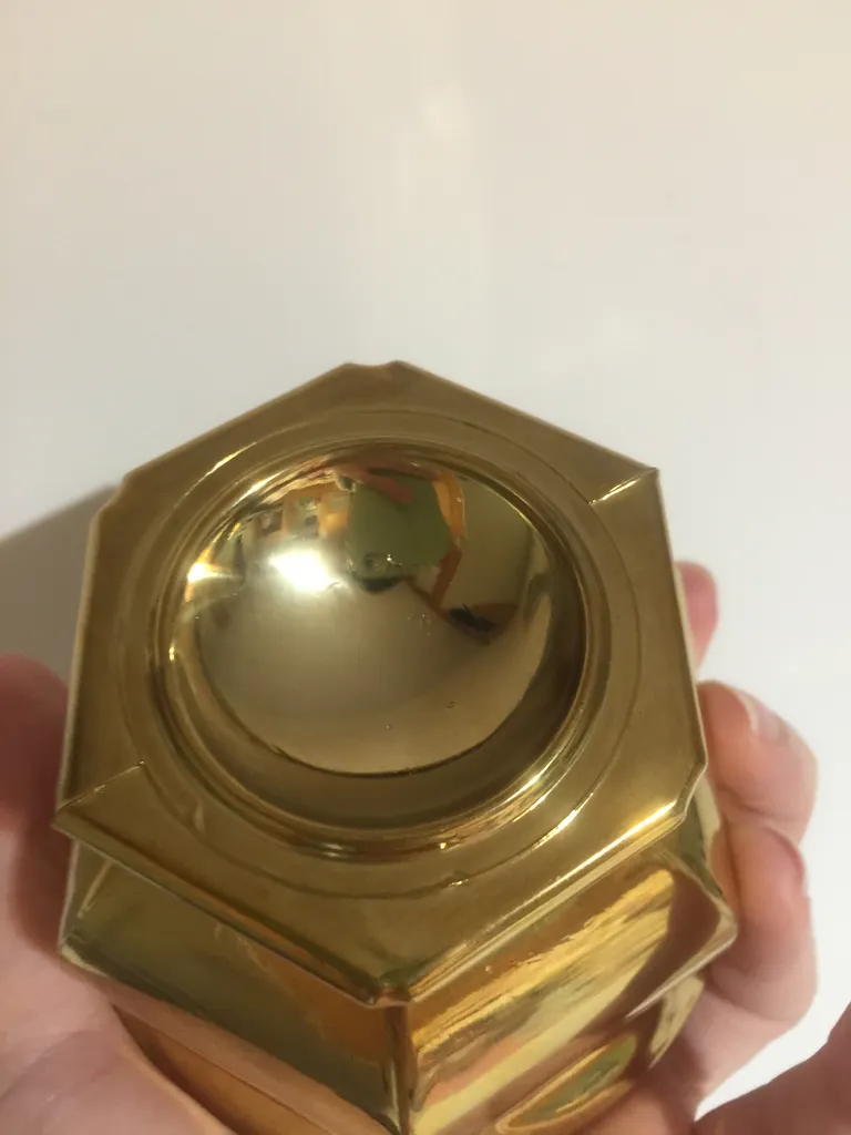 قندان کاوه مدل ICE پایدار