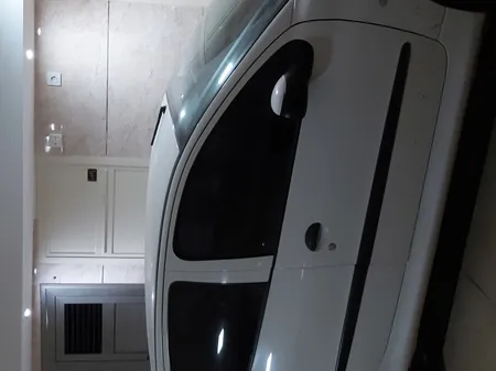 آنتن خودرو  قطعه سازان کبیر مدل AN-206-1045 مناسب برای پژو 206