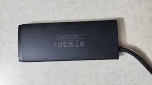 تجریه خرید هاب 6 پورت usb-c باسئوس مدل WKQX050002