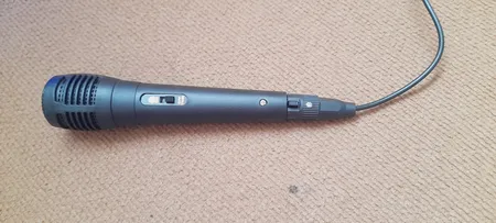 میکروفون اسپیکر مدل DYNAMIC