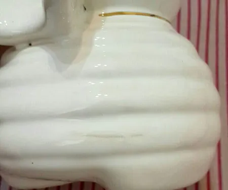 ظرف عسل خوری باریز کد 25952