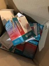 تجریه خرید ساشه سنگ شکن گیاهی سولوستون دینه بسته 10 عددی