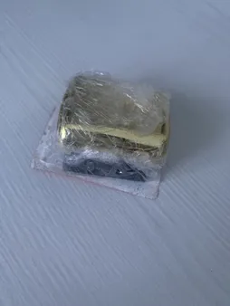 مداد تراش آرایشی کازمتیک مدل AB_22