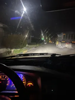 هدلایت لامپ خودرو اسمارت مدل M10 PRO پایه H7 بسته دو عددی