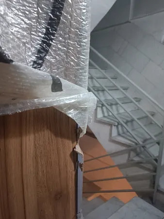 کتابخانه اعیان مدل FH49