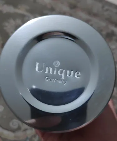 فلاسک یونیک مدل 1987 گنجایش 0.8 لیتر