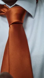 تجریه خرید کراوات مردانه مدل TVF کد 23