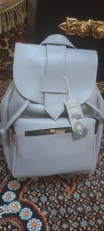 کوله پشتی زنانه کد 048